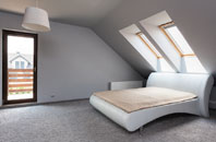 Dorstone bedroom extensions
