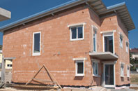 Dorstone home extensions