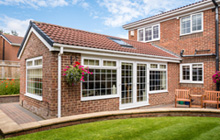 Dorstone house extension leads